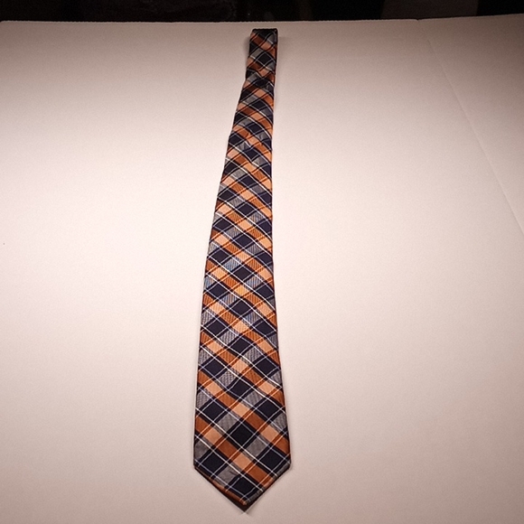 02. Chaps Neck Tie - Picture 2 of 8